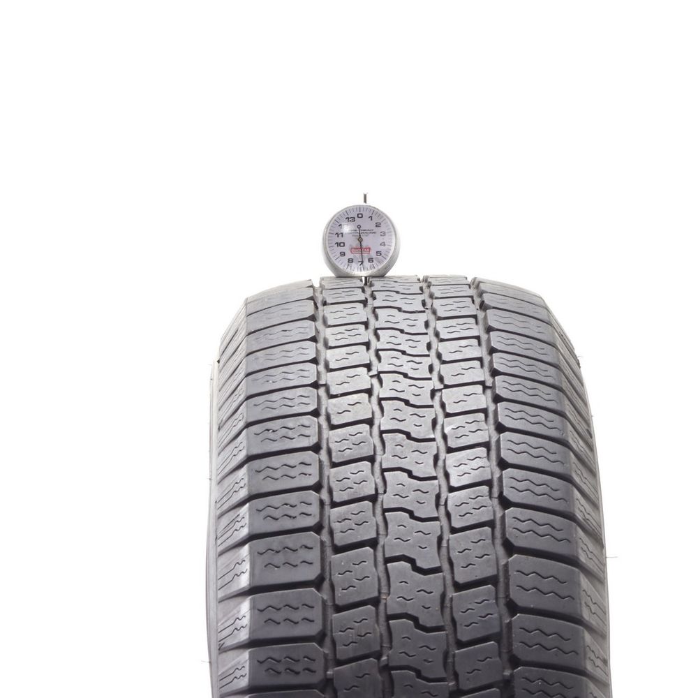 Used 255/70R18 Goodyear Wrangler SR-A 112T - 6.5/32 - Image 2
