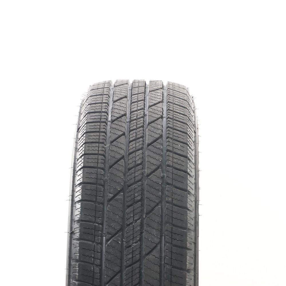 Set of (2) Driven Once 265/70R17 Bridgestone Dueler LX 115T - 12/32 - Image 2