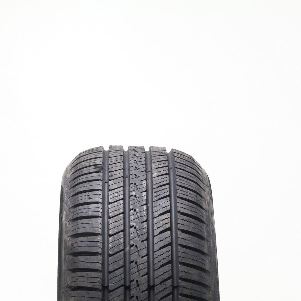 Driven Once 225/55R17 Vredestein Hypertrac 97W - 10.5/32 - Image 2
