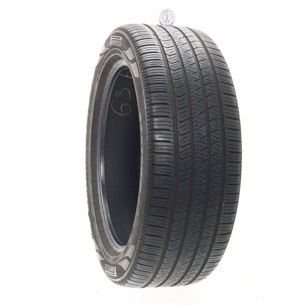 Used 275/50R22 Pirelli Scorpion AS Plus 3 111H - 7/32 - Image 1