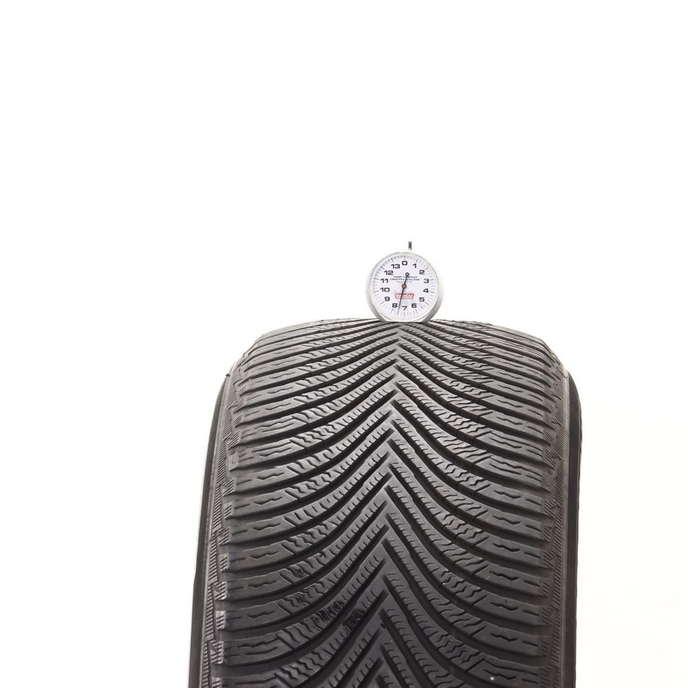 Used 225/55R17 Michelin Alpin 5 101V - 7.5/32 - Image 2