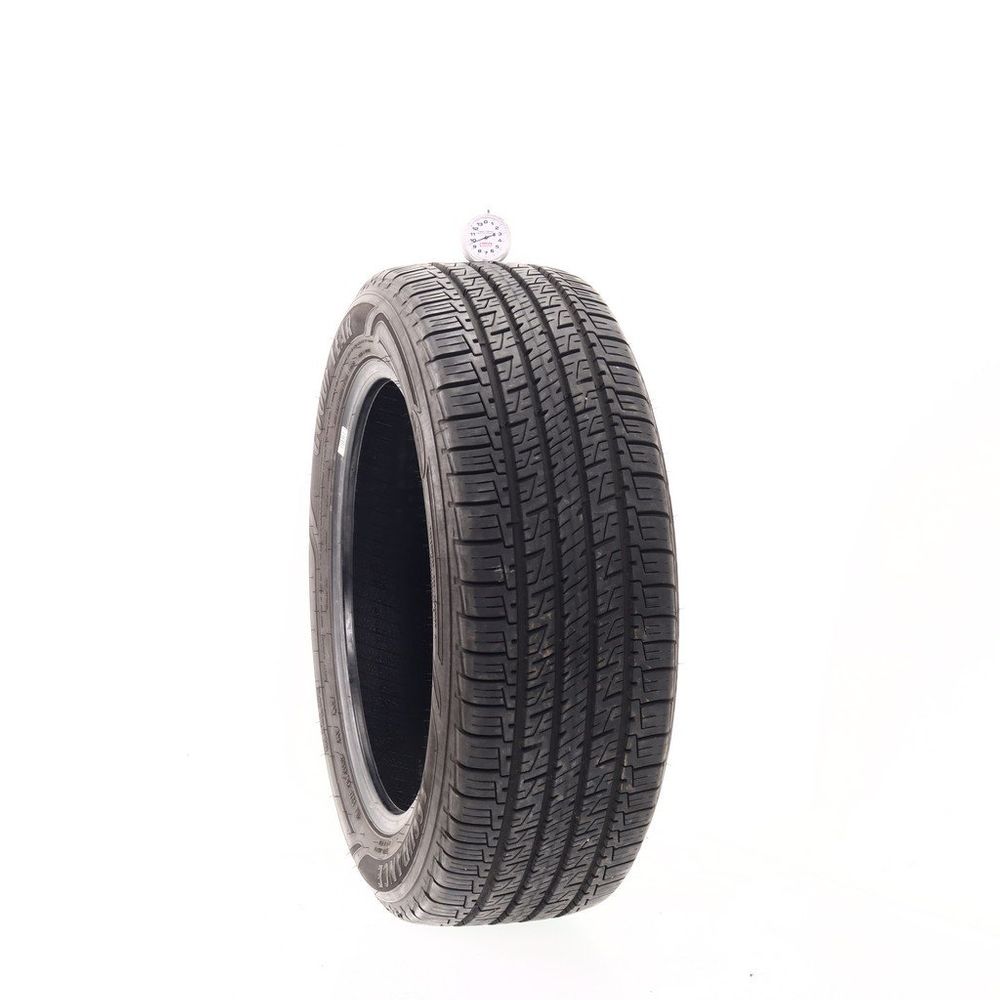 Used 215/55R17 Goodyear Assurance MaxLife 94V - 9.5/32 - Image 1