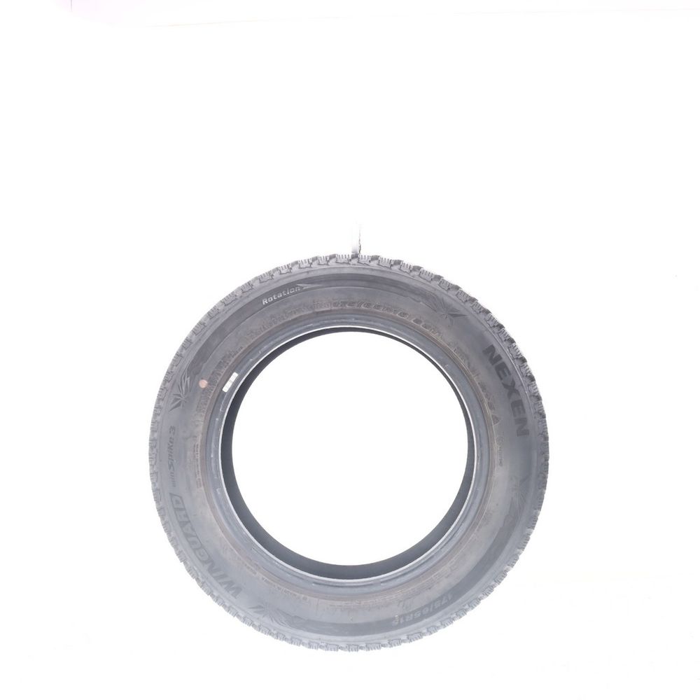 Used 175/65R15 Nexen WinGuard winSpike 3 88T - 9/32 - Image 3