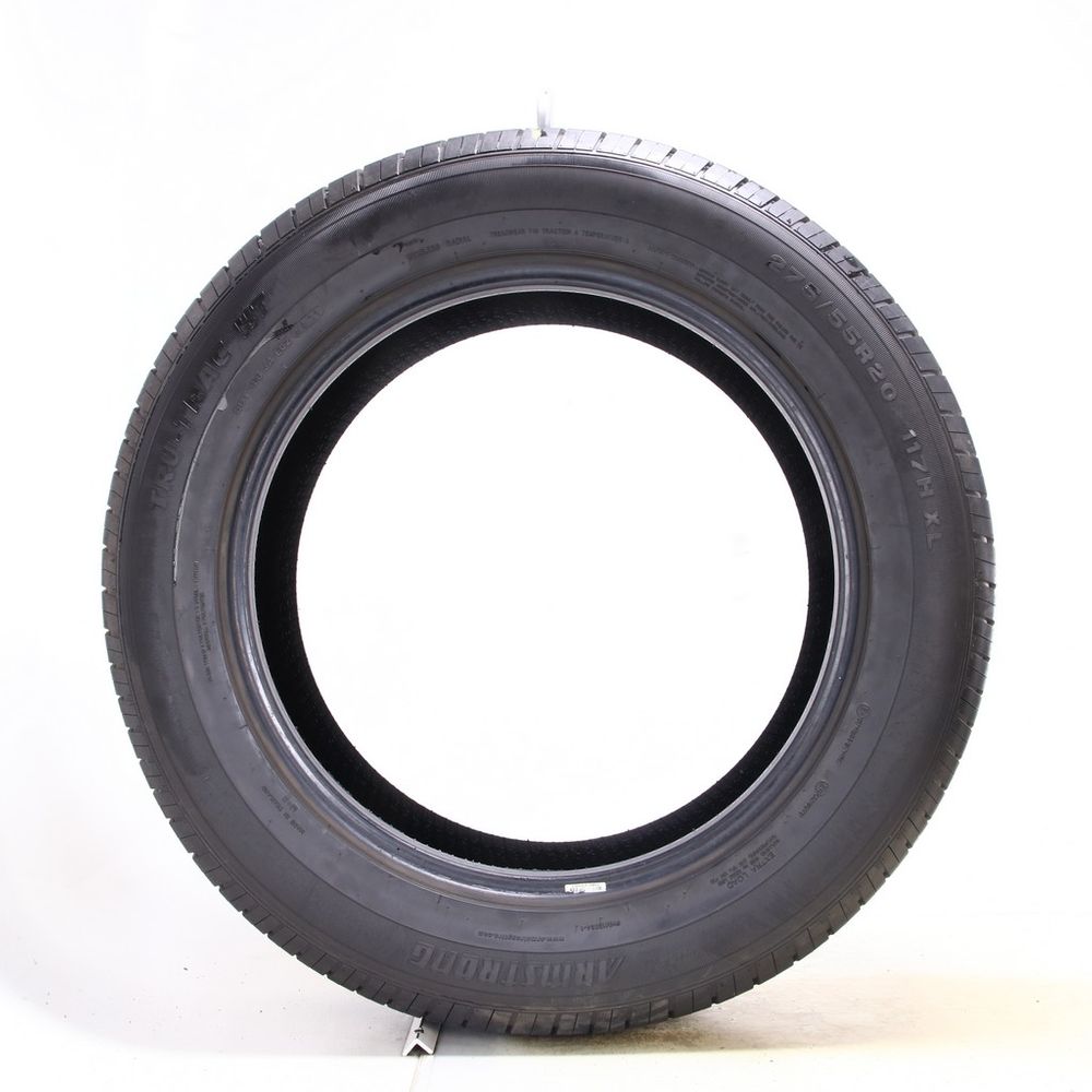 Used 275/55R20 Armstrong Tru-Trac HT 117H - 9/32 - Image 3