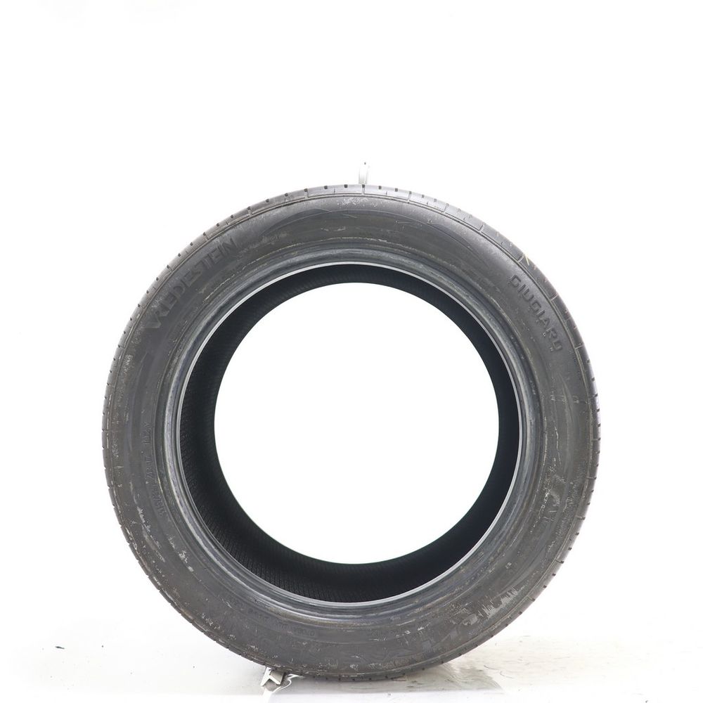 Used 315/35ZR17 Vredestein Ultrac Sessanta 102Y - 8.5/32 - Image 3