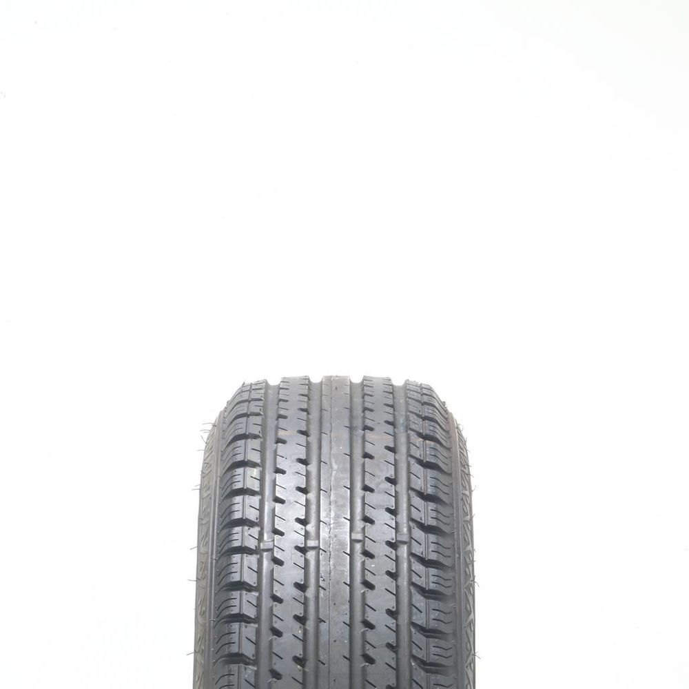 Driven Once ST 215/75R14 Contender TTT868 1N/A C - 7.5/32 - Image 2