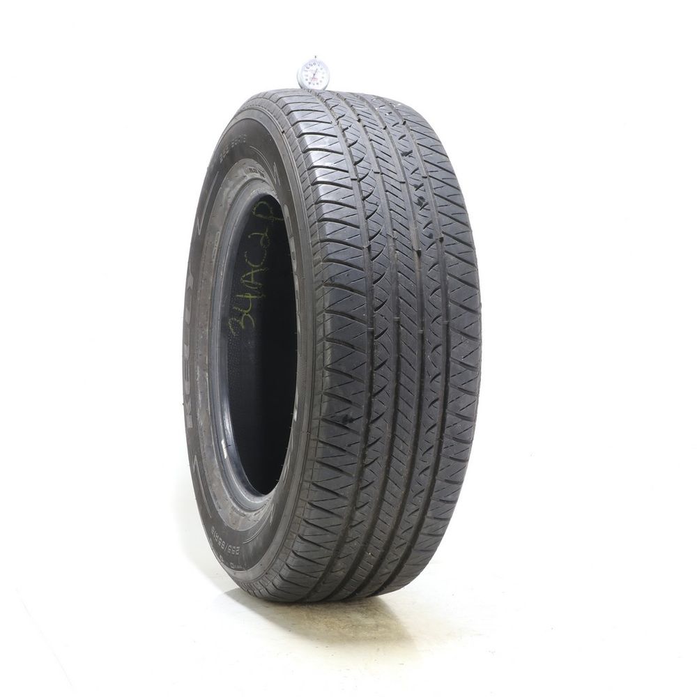 Set of (2) Used 255/65R18 Kelly Edge A/S 111T - 7-8/32 - Image 4