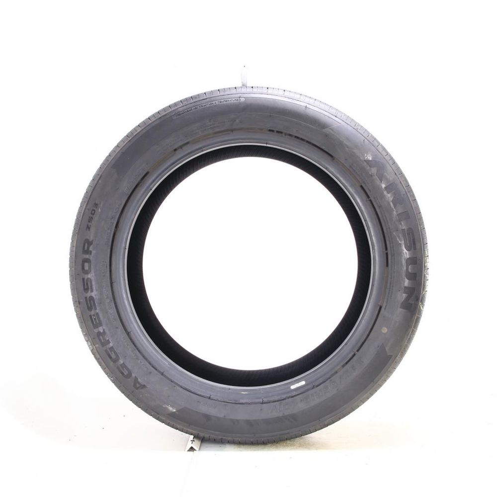 Used 235/55R19 Arisun Aggressor ZS03 101V - 8/32 - Image 3