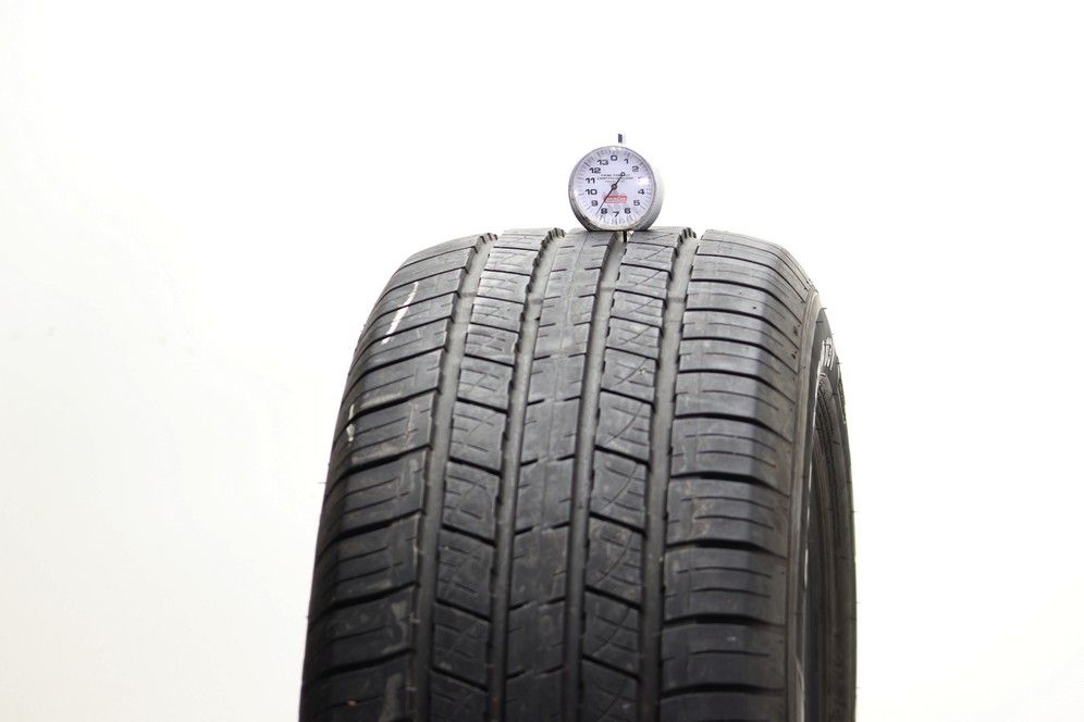 Used 245/55R19 Linglong Crosswind 4X4 HP 103V - 8/32 - Image 2
