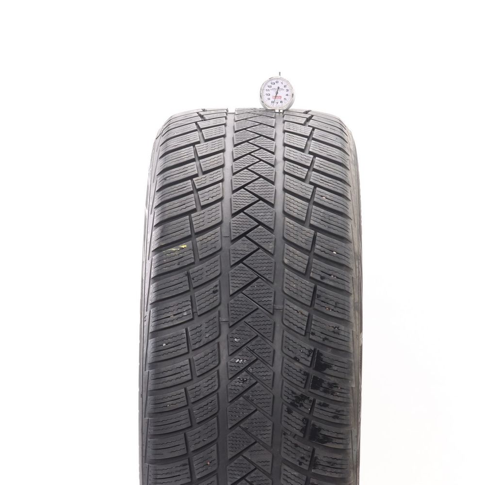 Used 285/45R21 Vredestein Wintrac Pro 113Y - 7.5/32 - Image 2