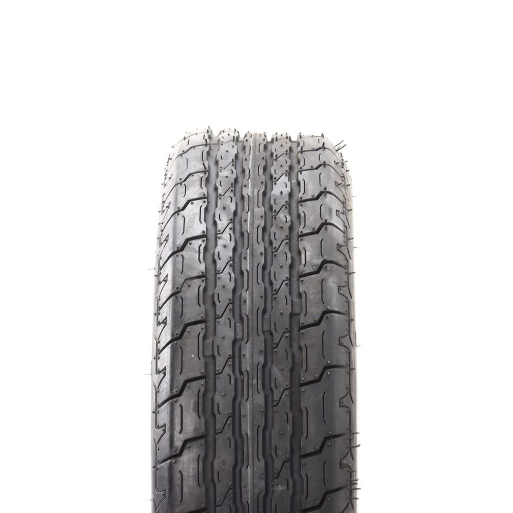 New ST 205/75D15 Carlisle Sport Trail LH 101M C - Image 2