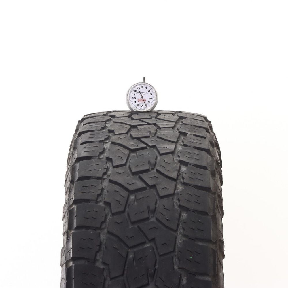 Used LT 245/70R17 Toyo Open Country A/T III 119/116R E - 6/32 - Image 2