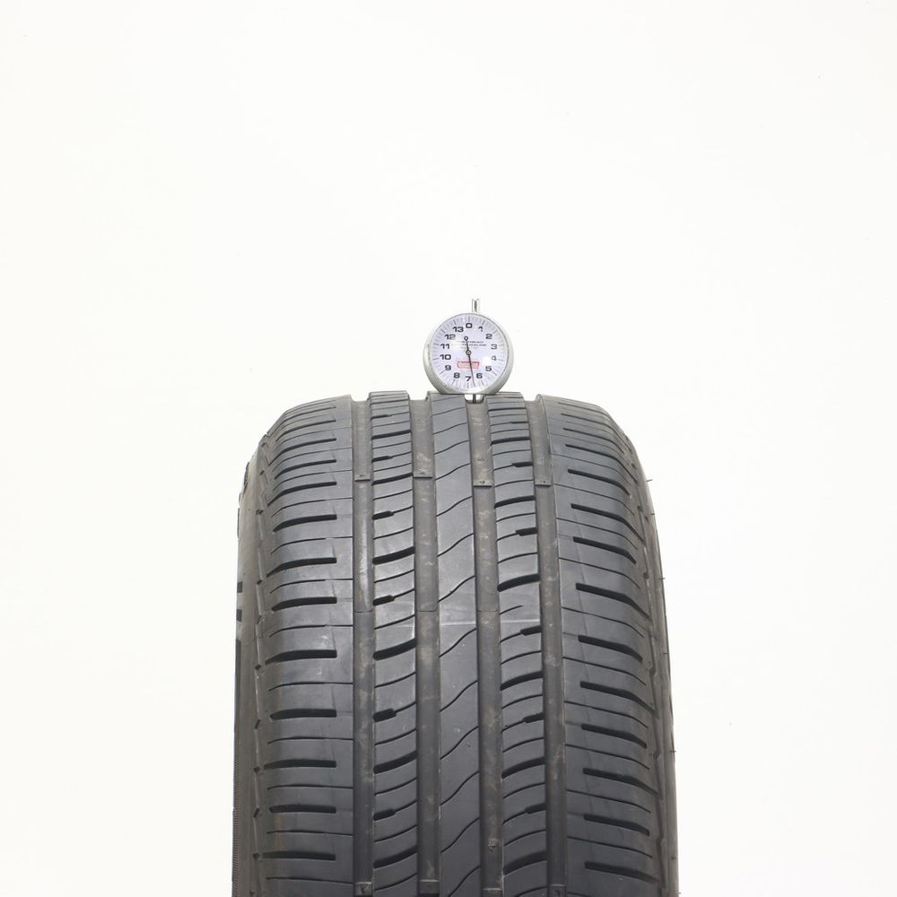 Set of (4) Used 225/60R17 Mastercraft Stratus AS 99H - 6.5-8/32 - Image 2