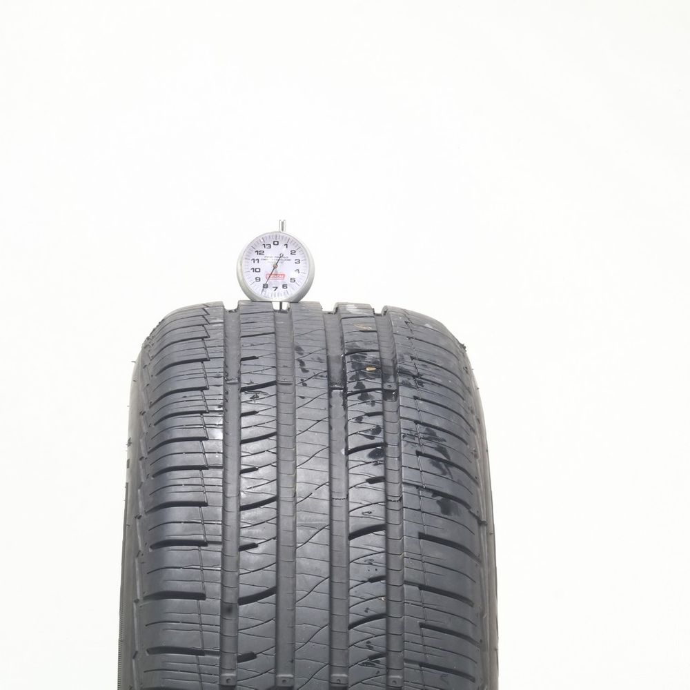 Set of (4) Used 225/60R17 Mastercraft Stratus AS 99H - 6.5-8/32 - Image 5