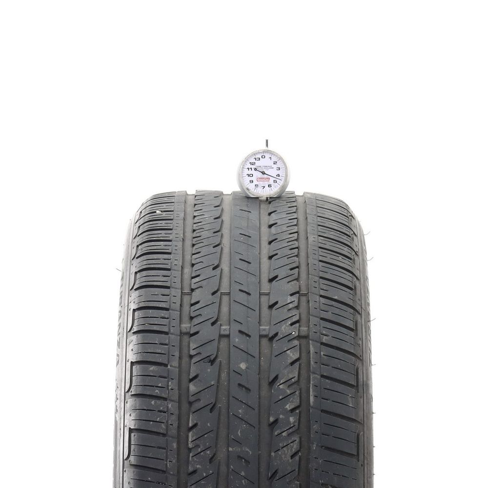 Used 225/40R19 Bridgestone Turanza LS100 A RFT 93H - 4.5/32 - Image 2