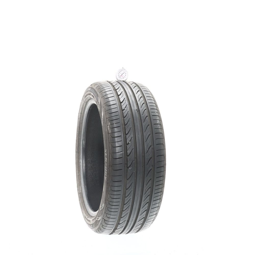 Used 215/45ZR17 Sentury UHP 91W - 8.5/32 - Image 1