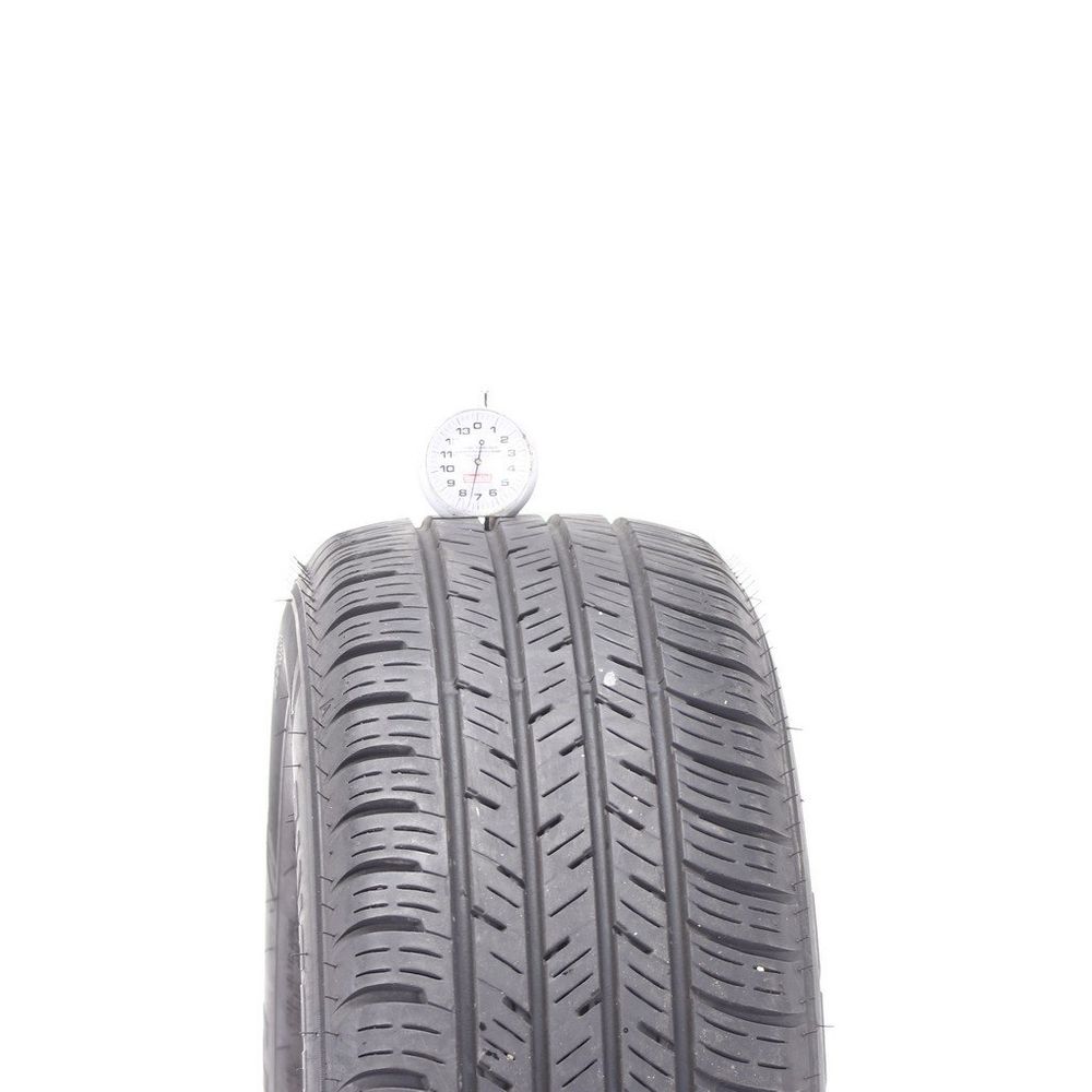 Set of (2) Used 205/60R16 Falken Sincera SN250A A/S 92H - 6.5-7.5/32 - Image 5