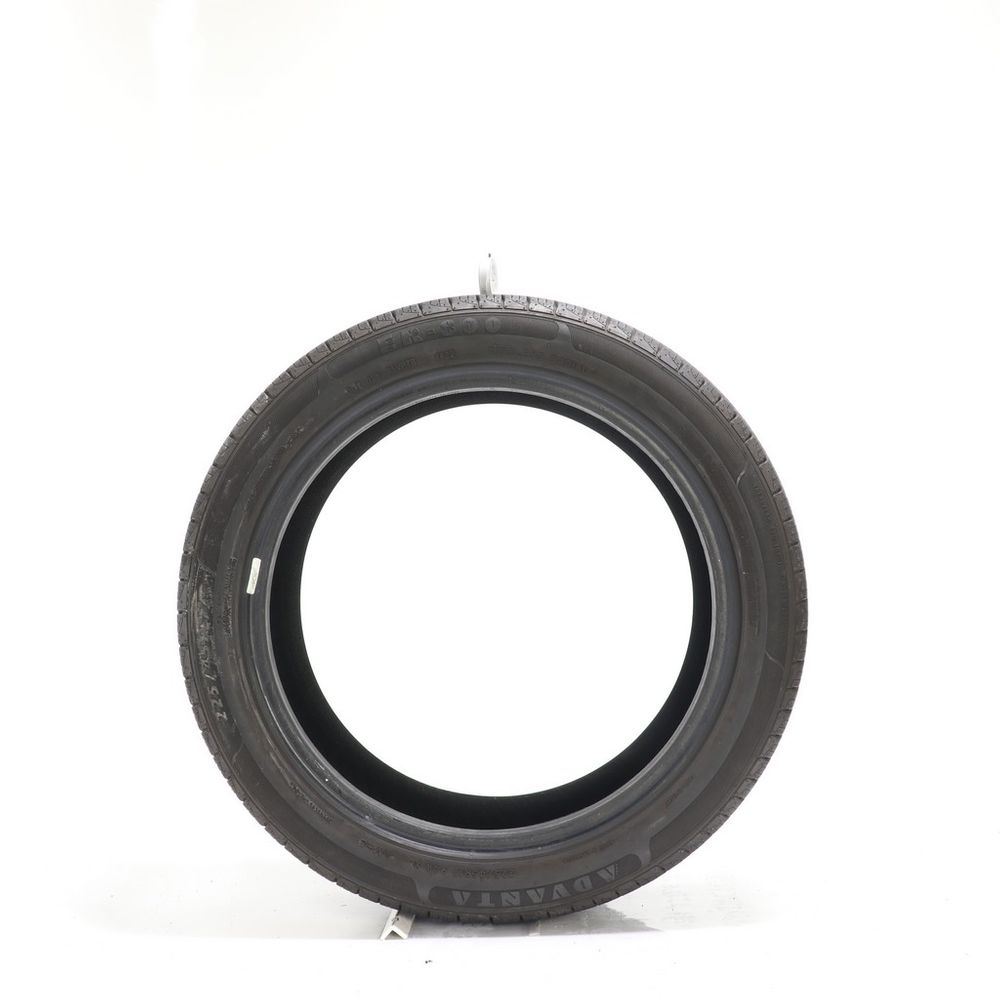 Used 225/45R17 Advanta ER-800 94W - 8/32 - Image 3