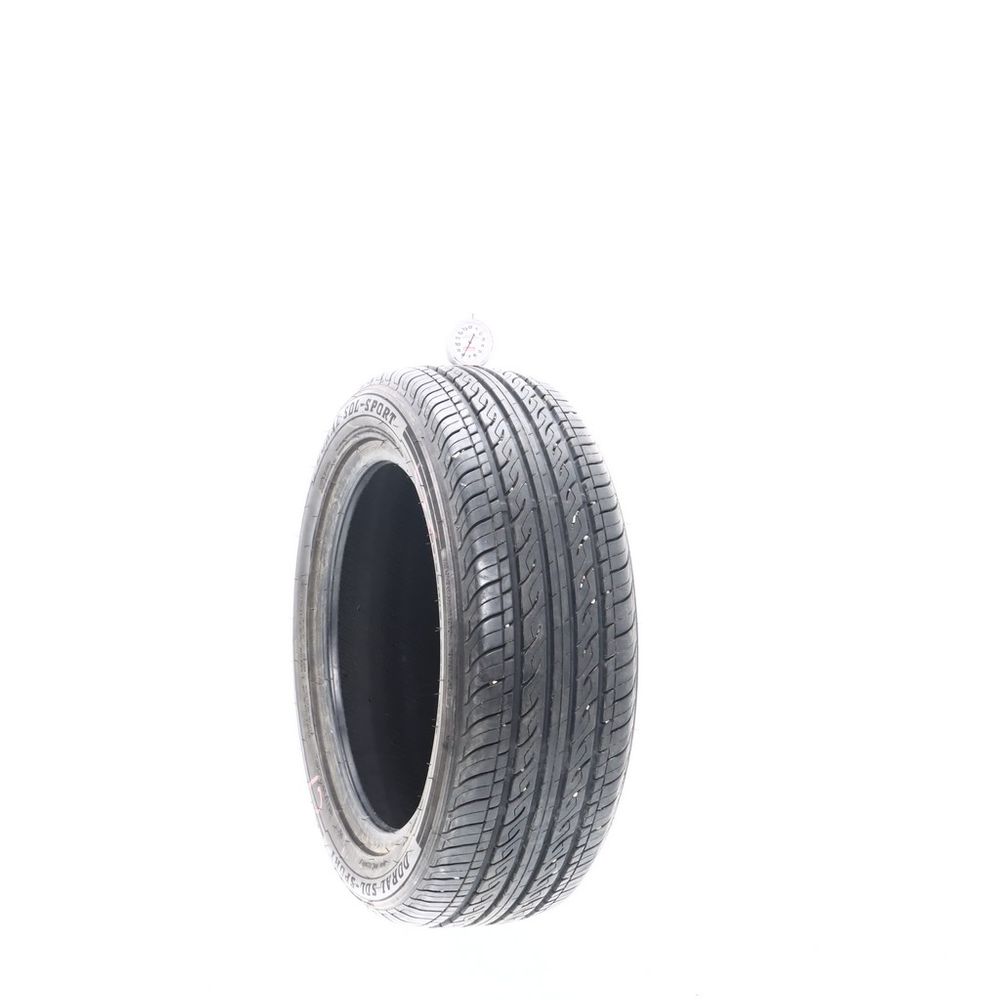 Used 185/55R15 Doral SDL-Sport 82V - 8/32 - Image 1