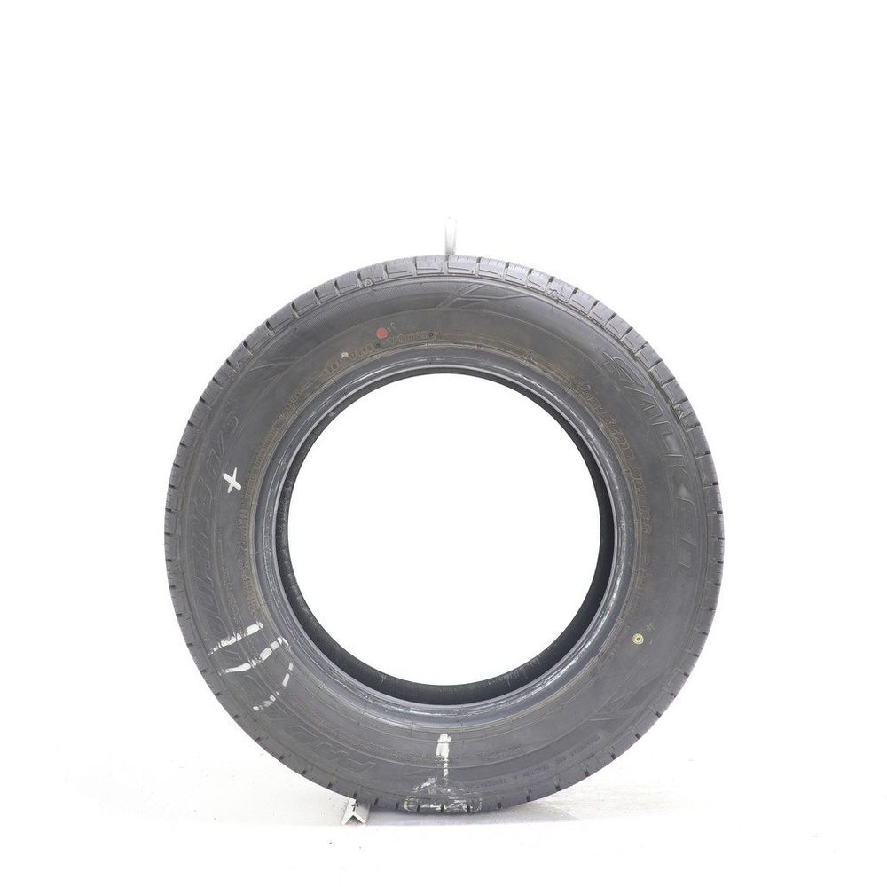 Set of (2) Used 195/65R15 Falken Pro G5 Touring A/S 91H - 10.5/32 - Image 3