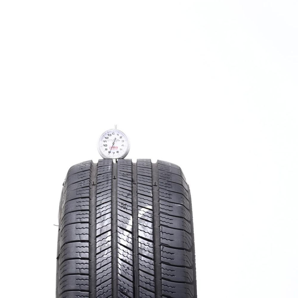 Set of (2) Used 205/65R16 Michelin X Tour A/S T+H 95H - 8-9/32 - Image 2