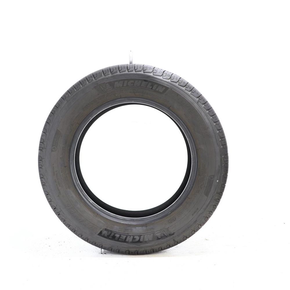 Set of (2) Used 205/65R16 Michelin X Tour A/S T+H 95H - 8-9/32 - Image 3