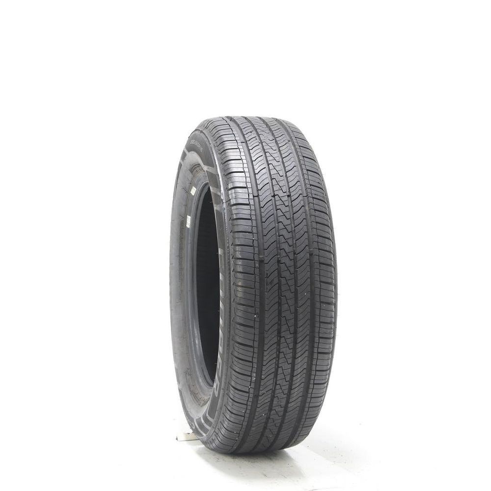 Set of (2) Driven Once 205/65R16 Cooper Endeavor 95H - 10/32 - Image 1
