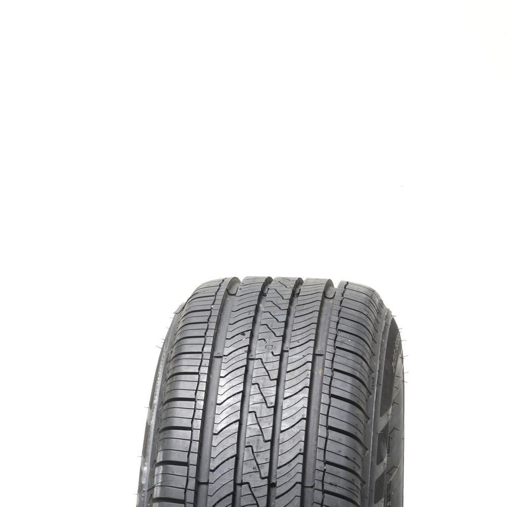 Set of (2) Driven Once 205/65R16 Cooper Endeavor 95H - 10/32 - Image 2