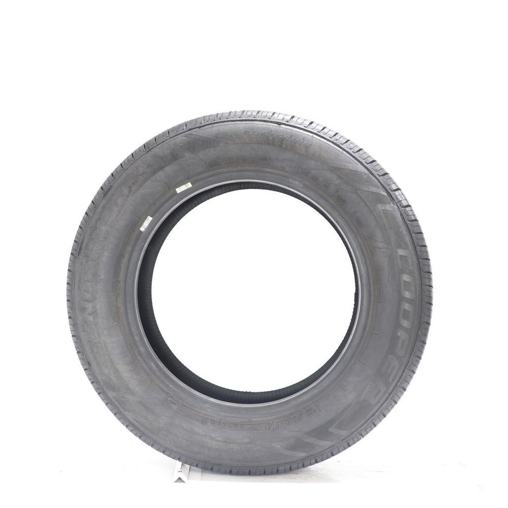 Set of (2) Driven Once 205/65R16 Cooper Endeavor 95H - 10/32 - Image 3