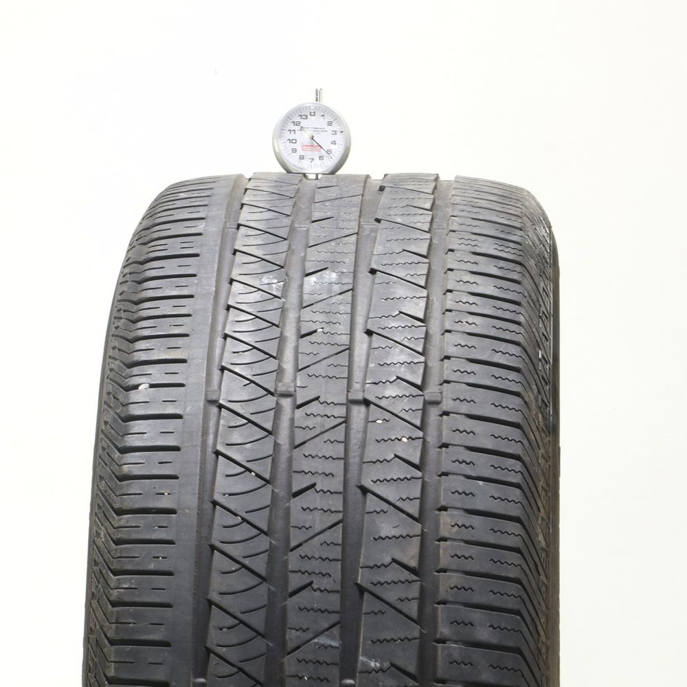 Used 275/50R20 Continental CrossContact LX Sport AO 113H - 5/32 - Image 2