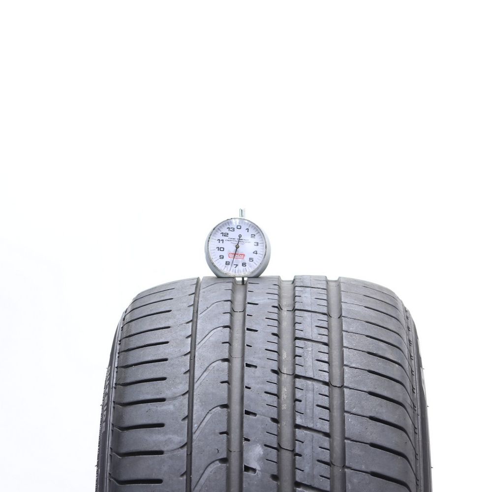 Used 245/40R19 Pirelli P Zero Run Flat 94Y - 7.5/32 - Image 2