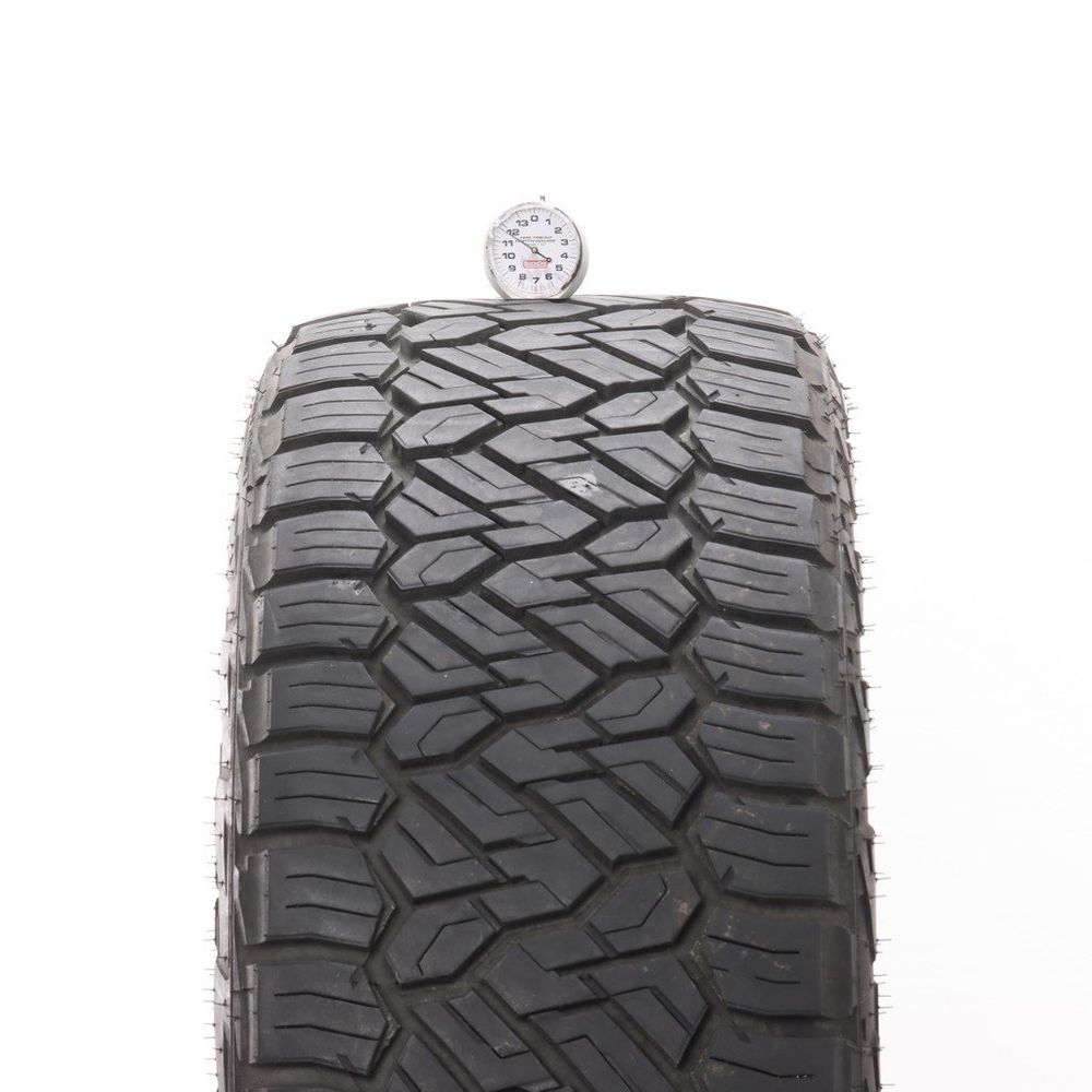 Used 285/45R22 Nitto Recon Grappler A/T 114H - 11.5/32 - Image 2