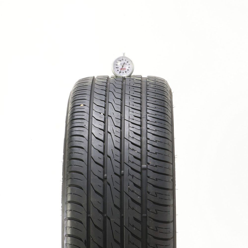 Set of (2) Used 235/55R18 Ironman IMove Gen 3 AS 100V - 8-9/32 - Image 2