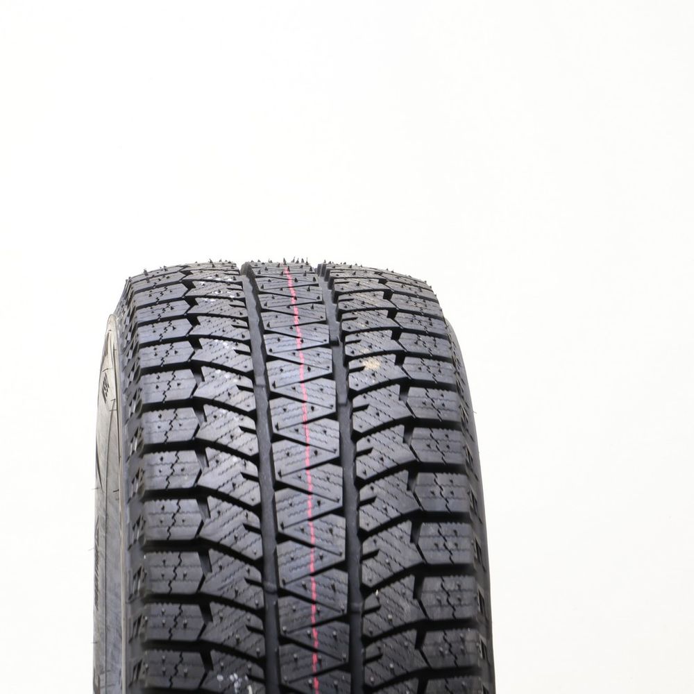 New 235/65R16 Bridgestone Blizzak WS90 Studless 103T - 12/32 - Image 2