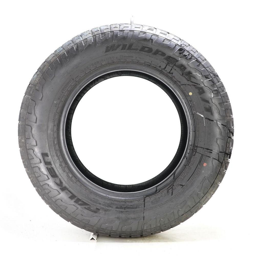 Used 285/65R18 Falken Wildpeak A/T3W 116T - 9/32 - Image 3