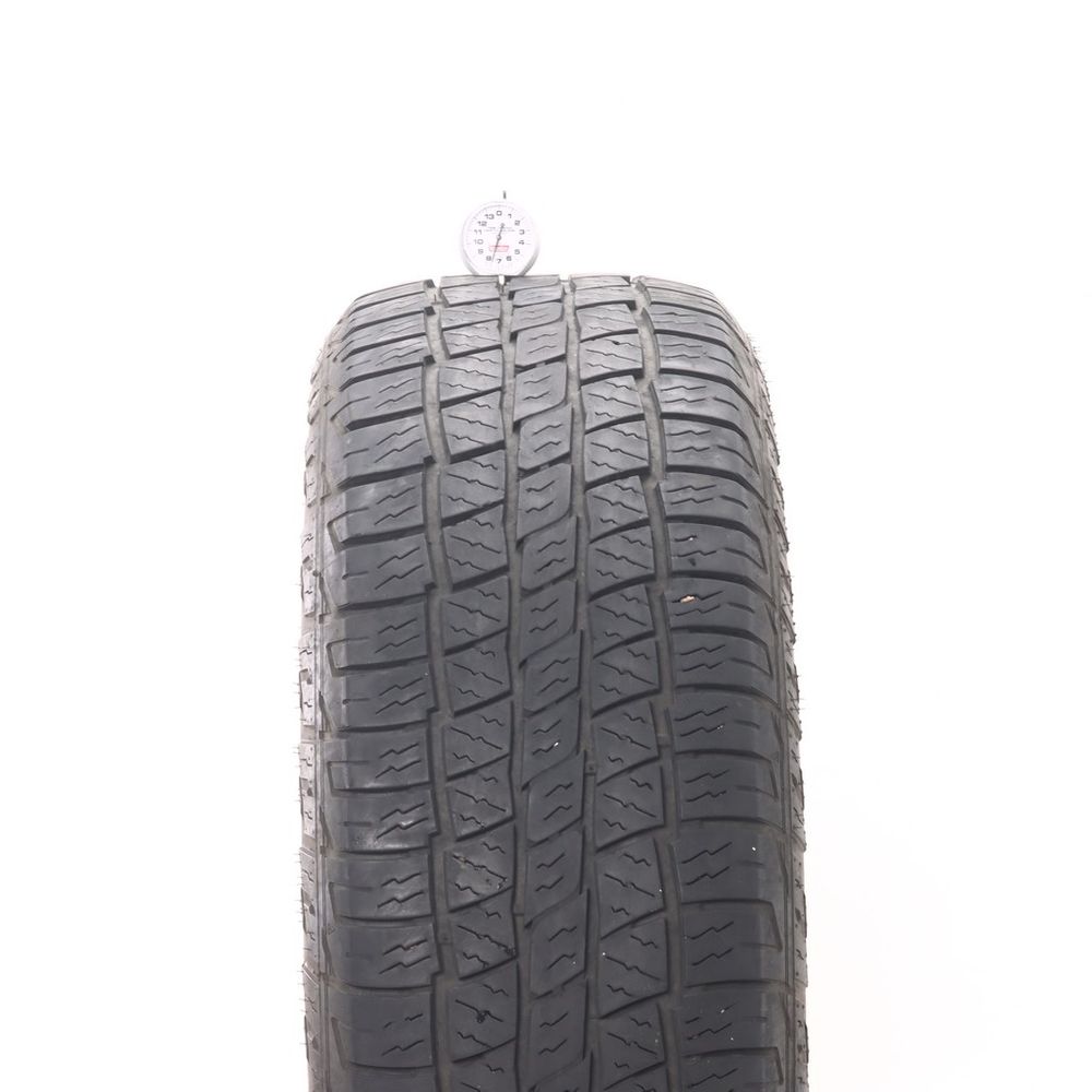 Used 275/60R20 National Commando A/T 115T - 7.5/32 - Image 2