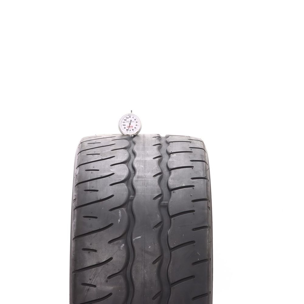 Set of (2) Used 285/30R20 Yokohama Advan Neova AD09 99W - 7.5/32 - Image 2