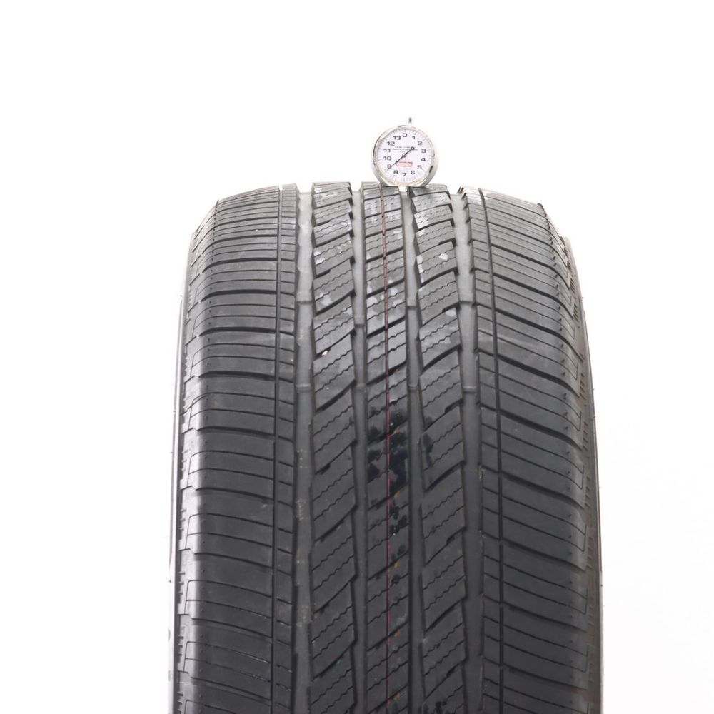 Set of (2) Used 275/50R22 Bridgestone Alenza Sport A/S ENLITEN 111H - 8.5/32 - Image 2