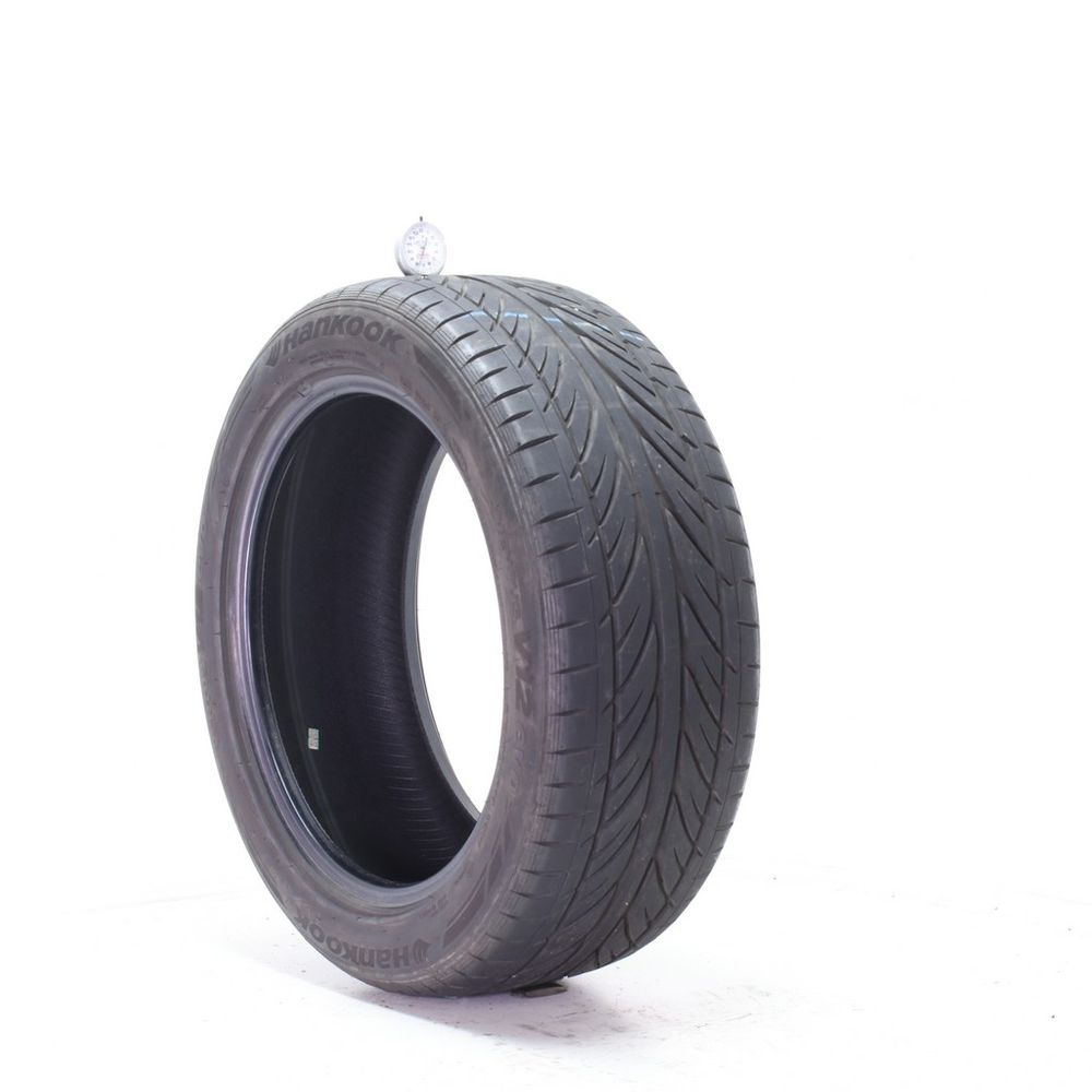 Used 215/50ZR17 Hankook Ventus V12 evo 95W - 7.5/32 - Image 1