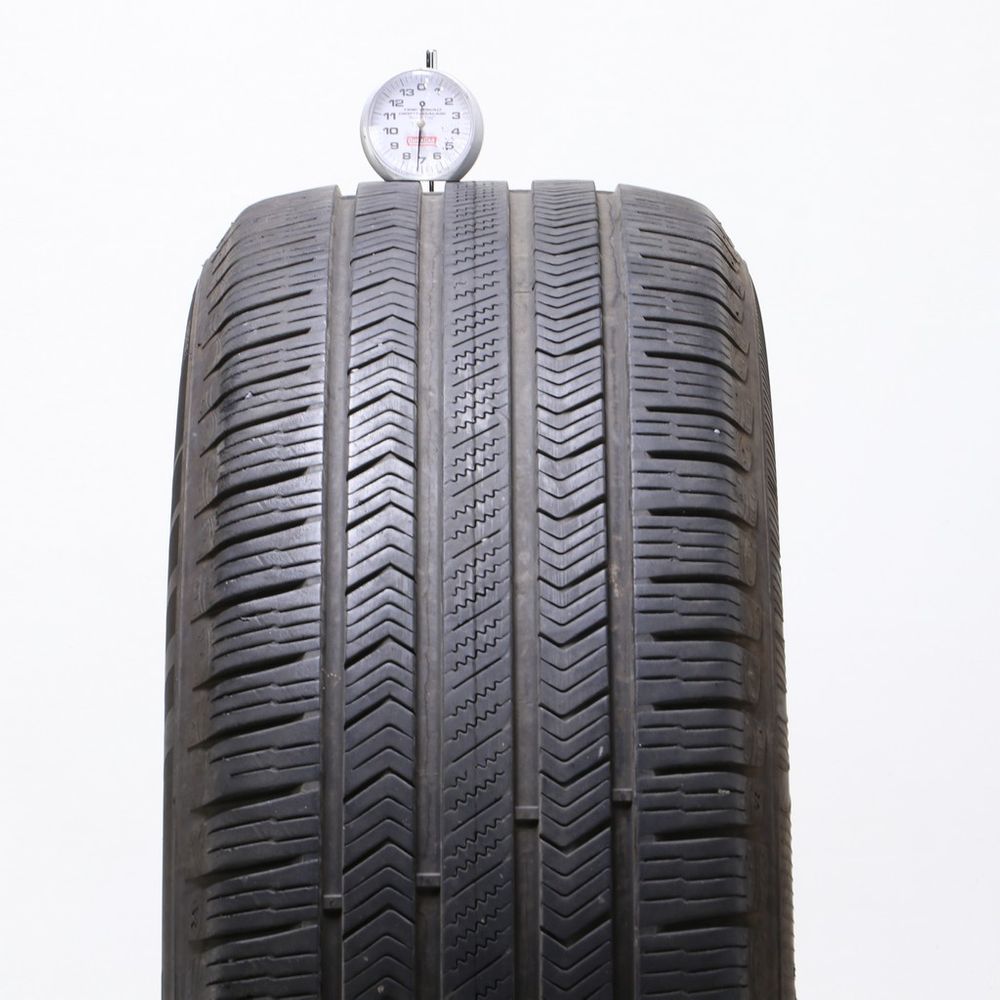 Used 235/55R19 Vredestein Hitrac 101H - 7/32 - Image 2