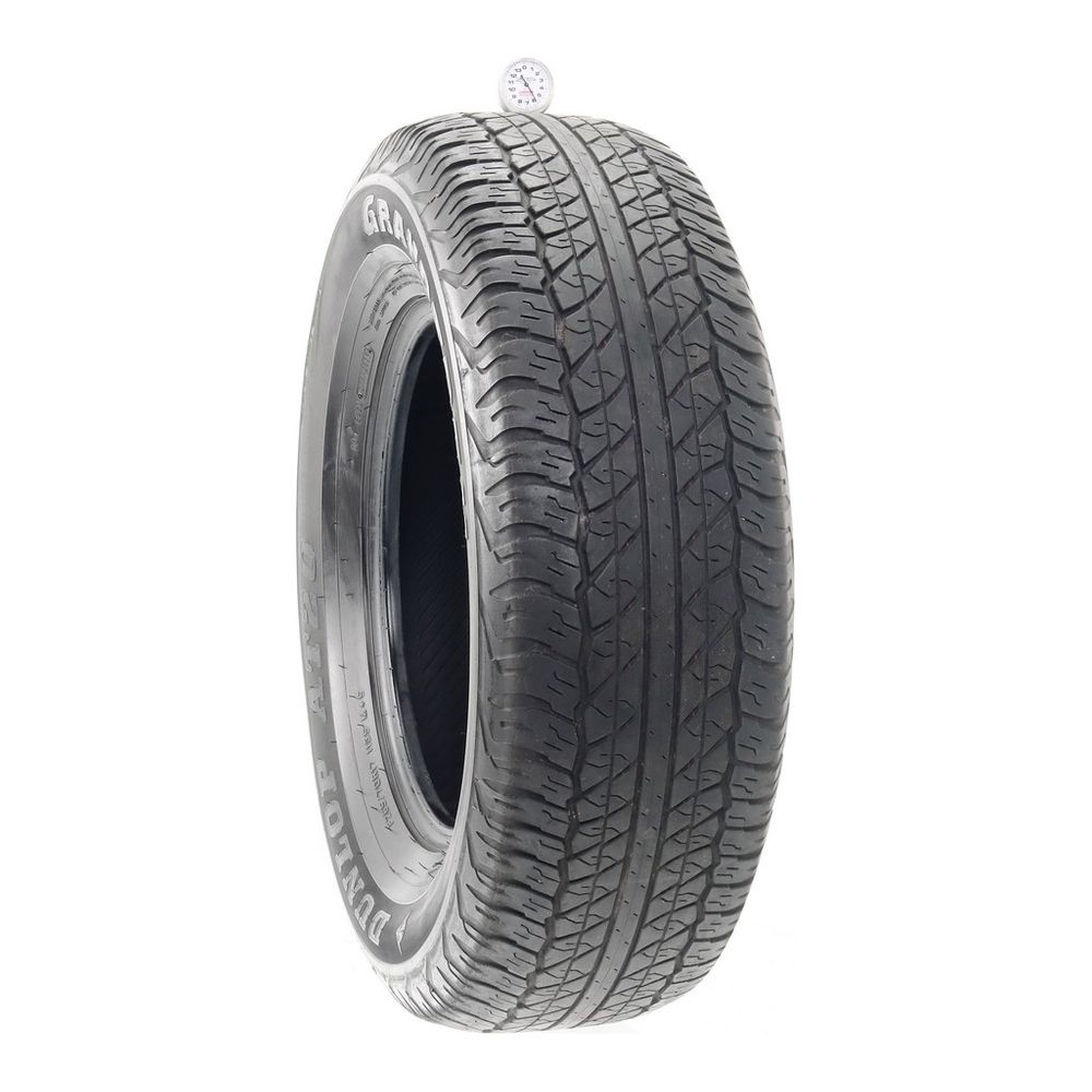 Used 265/70R17 Dunlop Grandtrek AT20 113S - 5.5/32 - Image 1