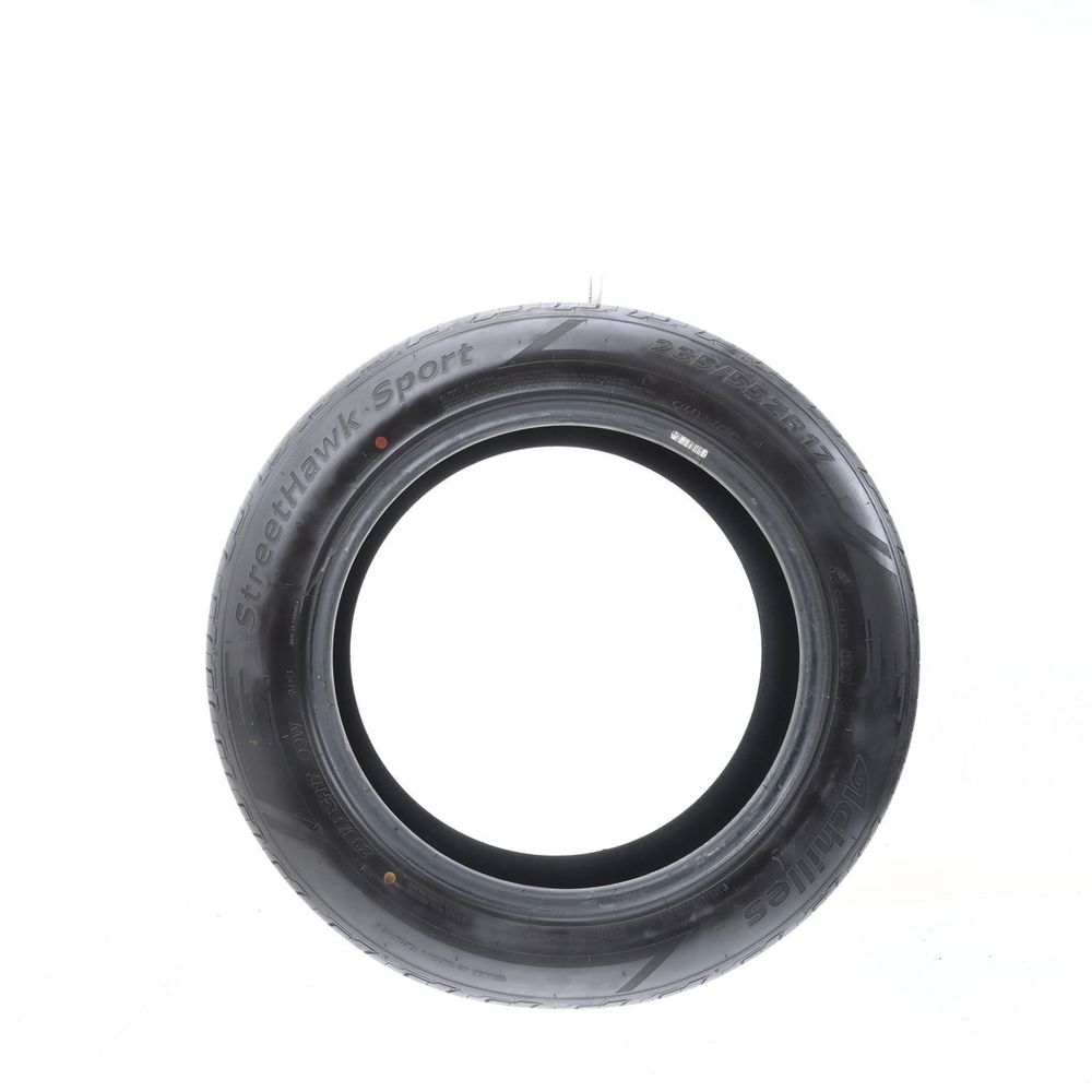 Used 235/55ZR17 Achilles StreetHawk Sport 99W - 8/32 - Image 3