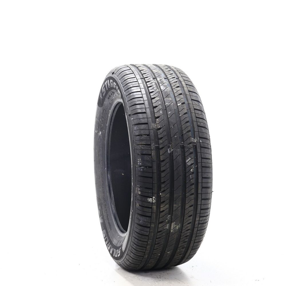 New 235/55R17 Starfire Solarus A/S 99H - 9/32 - Image 1