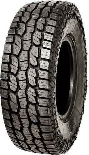 New LT 245/75R16 Atlas Paraller A/T 120/116Q - Image 1