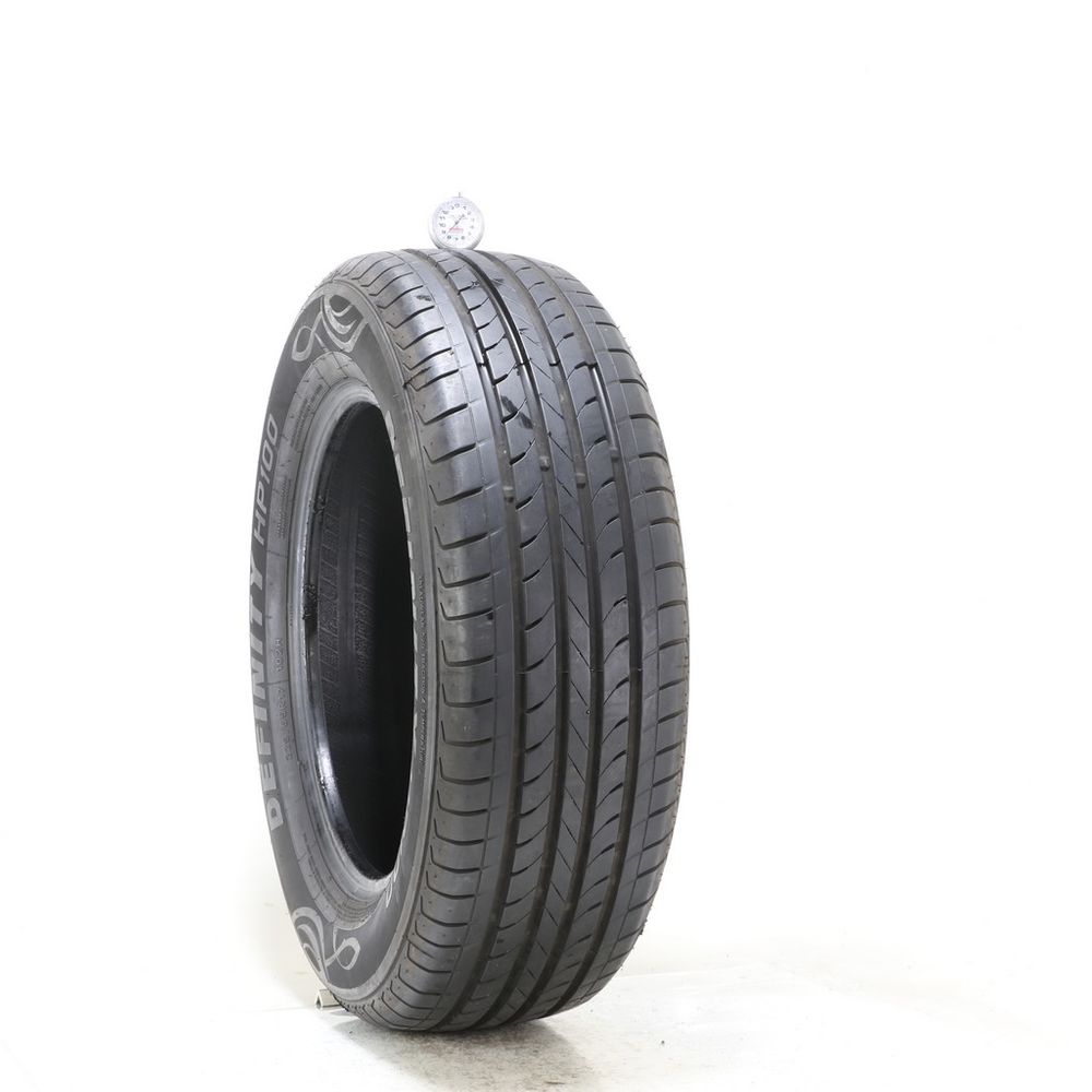Set of (4) Used 225/65R17 Definity HP100 102H - 7.5-9/32 - Image 7