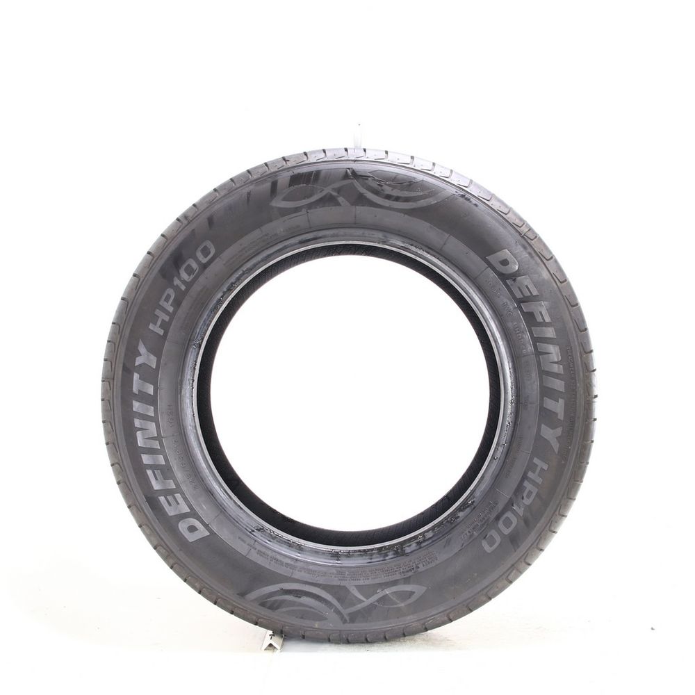 Set of (4) Used 225/65R17 Definity HP100 102H - 7.5-9/32 - Image 9