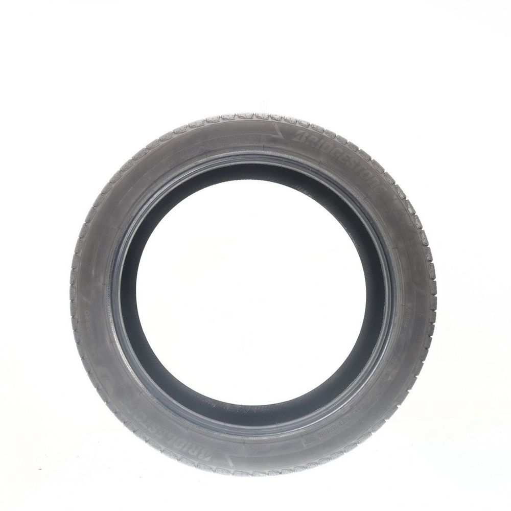 Used 275/40R20 Bridgestone Alenza AS Ultra 106W - 8.5/32 - Image 3