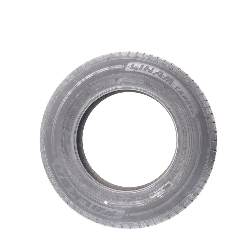 Set of (4) New 205/75R16C Falken Linam VAN01A 113/111R - Image 3