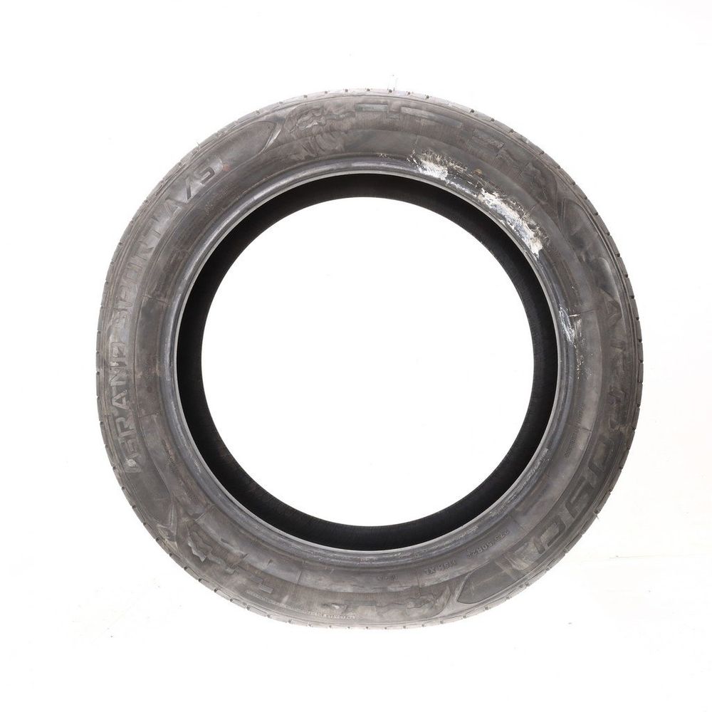 Used 275/50R22 Arroyo Grand Sport A/S 115H - 8.5/32 - Image 3