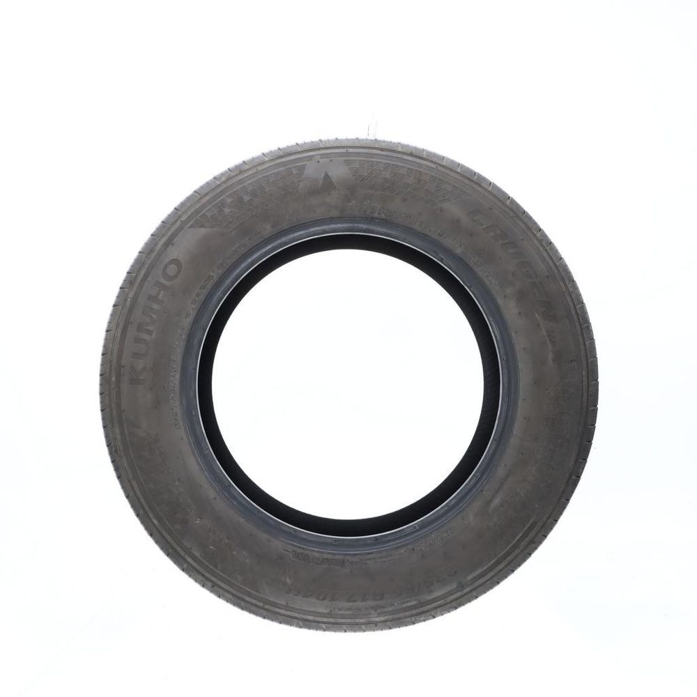 Used 235/65R17 Kumho Crugen HP71 104H - 4/32 - Image 3